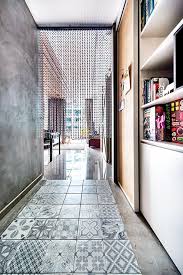 7 Savvy Ways To Use Patterned Tiles For Visual Impact Home Decor Singapore Decoracion De Unas Suelos Pisos