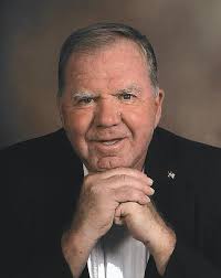 A place to honor Rick