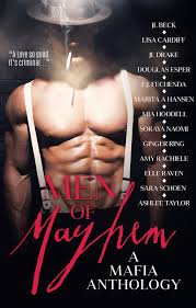 Promo] Men of Mayhem Anthology – eBook Addicts UK