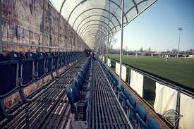 Zrobili to w świetnym stylu! Ks Skra Czestochowa Vs Ks Falubaz Zielona Gora Groundhopping Fotos Groundhoppinginformer