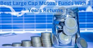 Best Large Cap Mutual Funds For 2024 | Best Mutual Fund 2024 | Top 3 Large  Cap Mutual Fund - Youtube