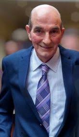 Condolence Book for Jeremiah Wallace (Ardfert, Kerry)