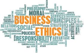 B27 Among The Rules Of Behavior In The Market Are Those Included In The Prophet S A W S Words When He Said Refrain Fr Business Ethics Business Law Ethics