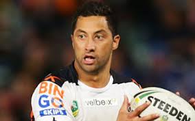 The highlights of benji marshall, one of the best and most entertaining players in the nrl. News Superrugby Co Nz