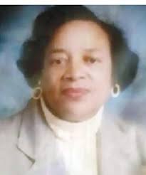 Tina Suber Obituary (1931