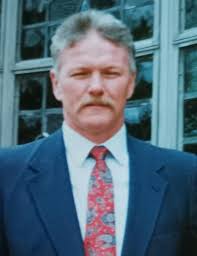 Obituary information for Edward James Hewitt Jr.