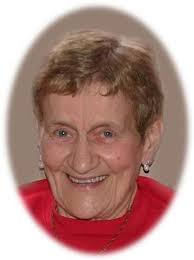 Shirley PIERCE Obituary May 3, 2010