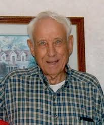 Obituary for Vincent Carl Friedrich