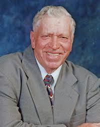 Reverend William H. Blanton