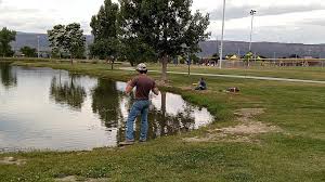 Maybe you would like to learn more about one of these? 5 Great Grand Junction Parks For Take A Walk In The Park Day