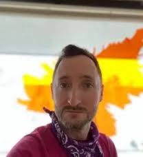 Graduate Students in Art Education