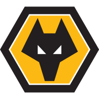The shield and ship remained on the logo, while the antelope and the lion disappeared. Manchester United 1 0 Wolverhampton Wanderers Match Thread Redcafe Net