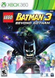 4.5 de 5 estrellas de 15266 opiniones 15,266. Juego Lego Batman 3 Beyond Gotham Para Xbox 360 Levelup