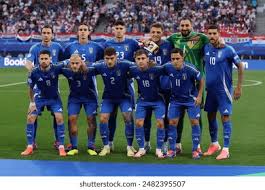 8+ Thousand Italian Football National Team Royalty-Free Images, Stock  Photos & Pictures | Shutterstock