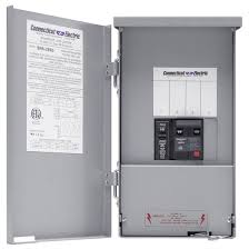 Maybe you would like to learn more about one of these? Connecticut Electric 60 Amp Gfci Disconnect Spa Panel 210818 Generator Accessories At Sportsman S Guide