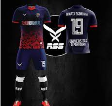 Maybe you would like to learn more about one of these? Jersey Printing Custom Free Desain Jersey Futsal Printing Murah Shopee Indonesia