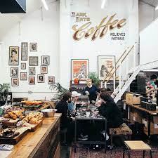 25 Of London S Most Buzz Worthy Coffee Shops London Coffee Shop Coffee Shop Coffee Shop Music