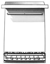 Habillage Arriere Inox Avec Support Ustensiles Pour Ensemble Fourneau Hotte Lacanche Ref Lchd1000
