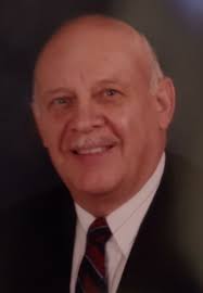 John J. Perry Obituary January 29, 2019