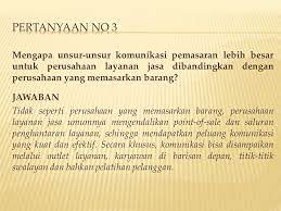 Strategi pemasaran pada fase dewasa dan menurun tantangan di pasar menurun strategi pemasaran yang sesuai dapat menghasilkan penjualan dan keuntungan besar bahkan di. Tugas Bab 7 Promosi Layanan Dan Mendidik Pelanggan Review Question Ppt Download