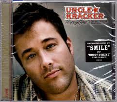 Uncle Kracker