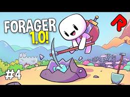 Maybe you would like to learn more about one of these? Forager How To Solve The Desert Biome Where Flowers Don T Live Puzzle