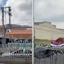 Secretario de Gobierno alerta por desplazamiento de más de 500 indígenas Misak hacia Bogotá desde Cauca