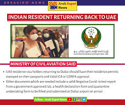 Ministry Of Civil Aviation Update In 2020 Civil Aviation Uae Expat