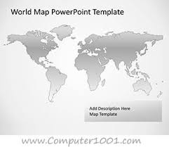 Pada kesempatan kali ini kami akan membagikan gambar peta indonesia hitam putih ukuran besar hd lengkap dan penjelasannya. Download 26 Template Powerpoint Gambar Peta Computer 1001