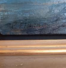 Hadrians Wall, Scotland by Peter Flannagan.