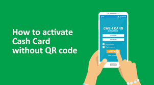 Tap the cash card tab on your cash app home screen; How To Activate Cash App Cash Card Using Mobile Phone