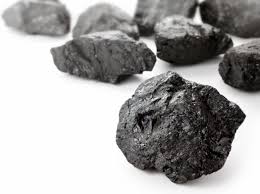 Coal & Delivery – The Coal Shop