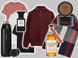 Luckily, it's personalized, making it easy to distinguish. 15 Best Gifts For Men 2020 Gift Ideas For Him Fashion Tech Grooming