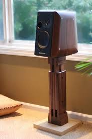 Diy Speaker Stands Ideas To Produce More Qualified Voice Tags Diy Speaker Stand Wood Diy Speaker Stands Proj Speaker Stands Diy Speaker Stands Diy Speakers