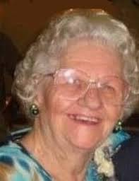 Bessie Mae Tuley Obituary