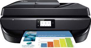 After you find out all hp officejet 3833 ink best buy results you wish, you will have many options to find the best saving by clicking to the button get link coupon or more offers of the store on the right to see all the related. Hp Officejet 5255 All In One Instant Ink Ready Inkjet Printer Black M2u75a B1h Best Buy