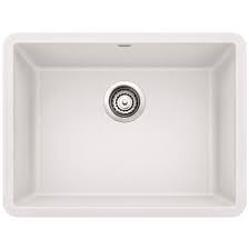blanco canada sinks the water closet
