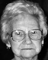 Lucille Joyner Obituary (2006)