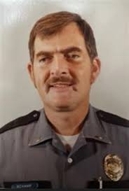 Frank George Schamp Obituary