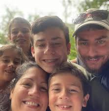 Give Thanks. ‪But first: GO GET SOME. ‬