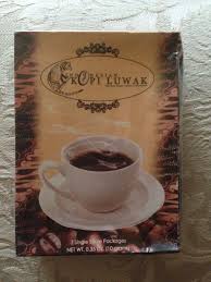 Kopi Luwak