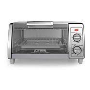 Four De Comptoir A Convection Black Decker 6 Tranches Canadian Tire