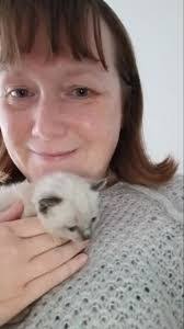 Tamara Bouchard's Instagram, Twitter & Facebook