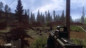 208,981 likes · 3,250 talking about this. Escape From Tarkov Beta Will Showcase A New Map As Battlestate Reveals The Roadmap For 2018 Vg247