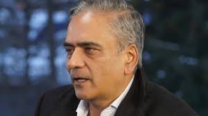 Anshu Jain Deutsche Bank CEO Passed Away, Cause Of Death, Biography, Age,  Family, Wife, Son, Brother, Career, Education, Salary, Net Worth
