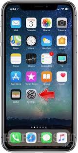 Pressing both at the same time will save an image of the screen and show. Screenshot Apple Iphone Xs Max How To Hardreset Info