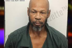 Chatham County Crime