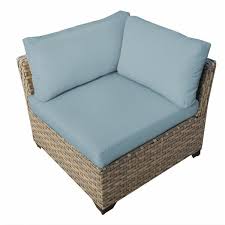 Rochford Patio Chair With Cushions In 2020 Lounge Chair Outdoor Patio Chairs Outdoor Furniture Chairs