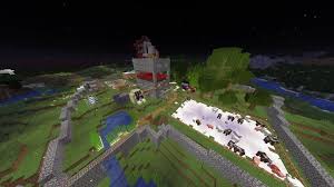 Largest database of survival type servers. Ideas For Your Survival World Minecraft Map