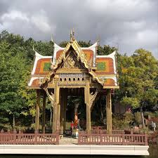 Hier finden sie alles was sie an japanischer. Toesiroeontour In Munchen Spaziergang Im Westpark Sendling Nepalpagode Thailandischesala Japanischergarten Japanischer Garten Garten Japan